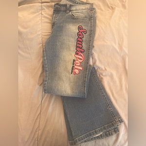 South Pole Jeans